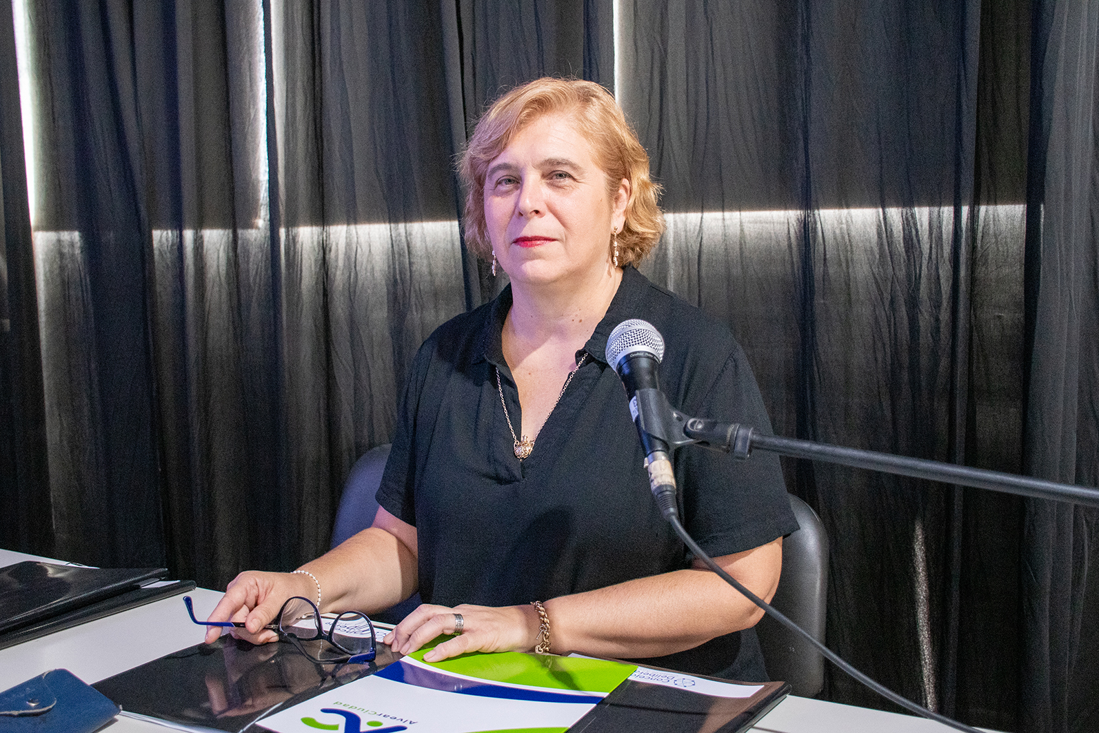 Abg. María Fabiana Raveglia