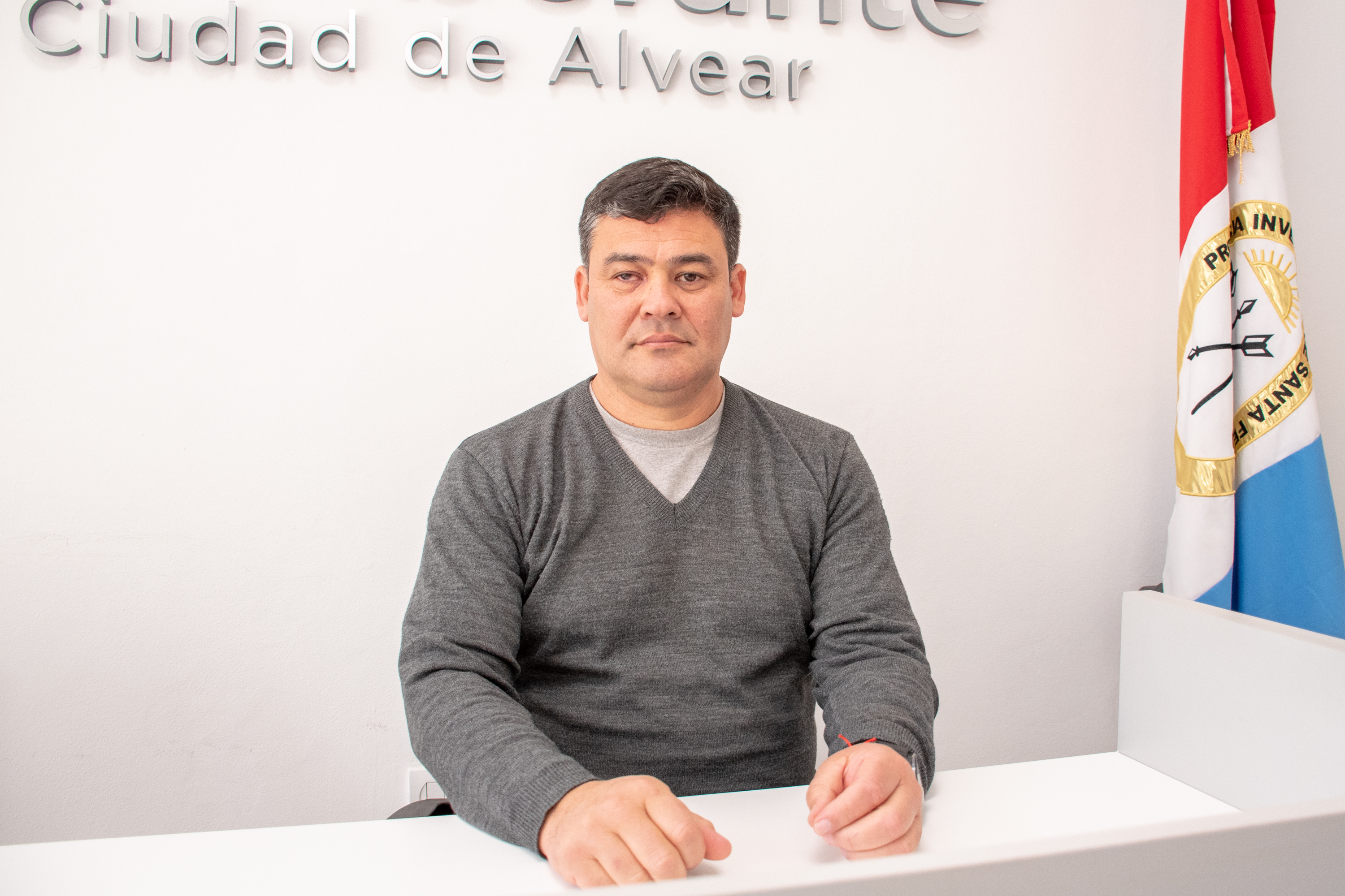 Enrique Cuevas